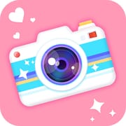 Beauty Camera - Selfie Camera Icon